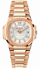   Nautilus 7011/1R-001 Quartz Watch