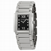 Patek Philippe  Twenty~4 4910/10A-001 Quartz Watch