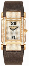 Patek Philippe  Twenty~4 4910R Ladies Watch
