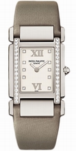 Patek Philippe  Twenty~4 4920G/010 Swiss Made Watch