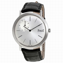 Piaget  Altiplano G0A33112 Mens Watch