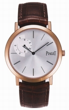 Piaget  Altiplano G0A34113 Mens Watch