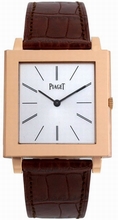 Piaget  Altiplano GOA32065 Silver-tone Watch