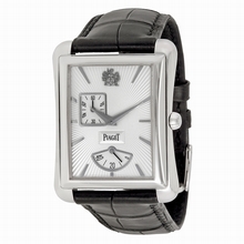 Piaget  Emperador G0A33069 18kt White Gold Watch
