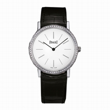 Piaget  G0A29165 18kt White Gold Watch