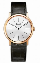 Piaget  G0A31114 Silver Watch