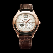 Piaget  G0A32017 18Kt Rose Gold Watch