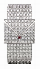 Piaget  G0A32102 Quartz Watch