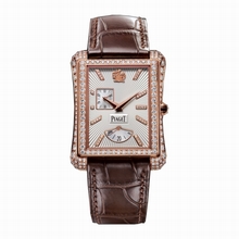 Piaget  G0A33074 Automatic Watch