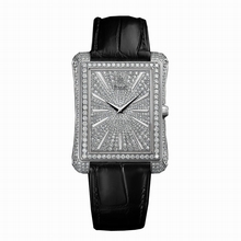 Piaget  G0A33075 18K White Gold Case set with Diamonds Watch