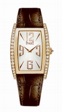Piaget  G0A35090 Silver Watch