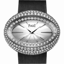 Piaget  G0A35099 Silver Watch