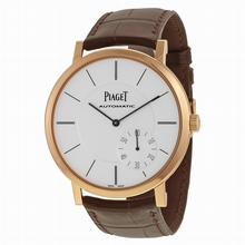 Piaget  G0A35131 18kt Rose Gold Watch