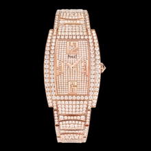 Piaget  G0A36194 Diamond-set Watch