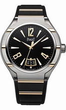 Piaget  G0A37011 Black Watch
