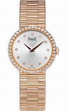 Piaget  G0A37042 Silver Watch