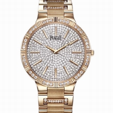 Piaget  G0A37054 Quartz Watch