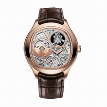 Piaget  G0A38042 18K Rose Gold Watch