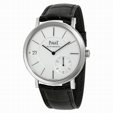 Piaget  G0A38130 18Kt White Gold Watch