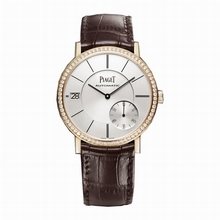 Piaget  G0A38139 Silvered Watch