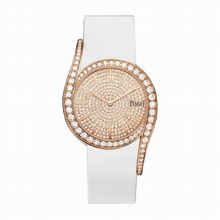 Piaget  G0A39163 18K Rose Gold Watch