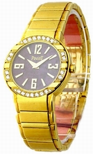 Piaget  GOA28046 18k Yellow Gold Watch
