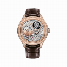 Piaget  GOA38058 Skeleton Watch