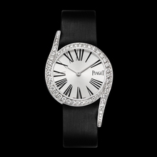 Piaget  GOA38160 Silver Watch