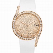 Piaget  Limelight G0A38167 18 Carat Rose Gold Watch