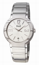 Piaget  Polo G0A26019 Silver Watch
