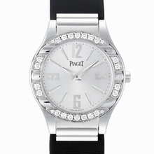   Polo G0A31141 Silver Watch