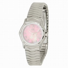 Ebel  Classic 9157111-19125 Stainless Steel Watch
