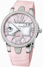 Ulysse Nardin  243-10B-3C-397 Ladies Watch