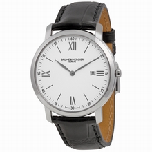 Baume et Mercier  Classima 10097 Quartz Watch