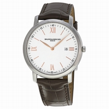 Baume et Mercier  Classima 10181 Swiss Made Watch