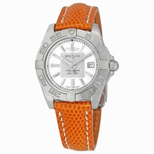 Breitling  Galactic A71356L2-G702OZD Swiss Made Watch