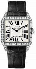 Cartier  Santos de WH100251 Quartz Watch