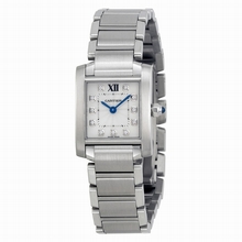Cartier  Tank WE110006 Ladies Watch