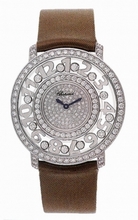 Chopard  Happy Diamonds 207227-1001 Ladies Watch