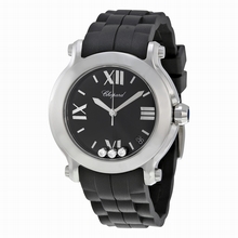 Chopard  Happy Sport 278475-3014 Stainless Steel Watch