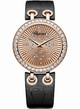 Chopard  Xtravaganza 134236-5001 Swiss Made Watch