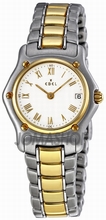 Ebel  Classic 1088901 Ladies Watch