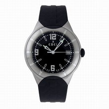 Ebel  E Type 9187C51-56C35606 Mens Watch