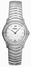 Ebel  9090F29-971025 Stainless Steel Watch