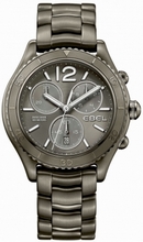 Ebel  1216121 Quartz Watch