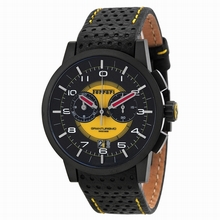 Ferrari  FE-11-IPB-CP-YW  Watch