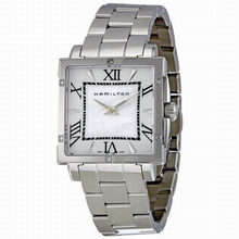 Hamilton  Jazzmaster H32291114 Swiss Made Watch