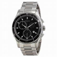 Hamilton  Jazzmaster H37512131 Black Watch