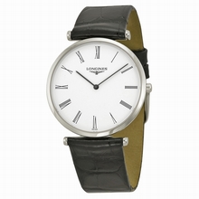 Longines  La Grande Classique L4.709.4.11.2 Mens Watch