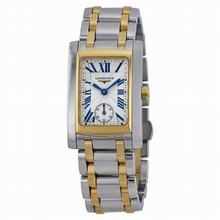 Longines  L5.502.5.70.7 Swiss Made Watch